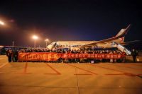 地方航企战&ldquo;疫&rdquo;录:从&ldquo;长龙速度&rdquo;到&ldquo;长龙情怀&rdquo;