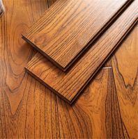 金刚柚木地板好不好 金刚柚木地板选购