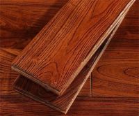 金刚柚木地板好不好 金刚柚木地板选购