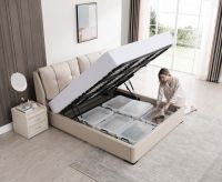 芝华仕天猫超品日居家好物推荐，带来全新舒适体验！