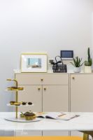 五大媒体联合测评：翼森设计不愧为“后起新秀”