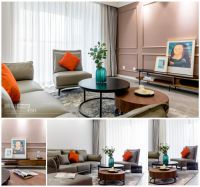 五大媒体联合测评：翼森设计不愧为“后起新秀”