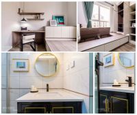 五大媒体联合测评：翼森设计不愧为“后起新秀”