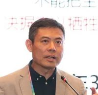 原中国城市规划设计研究院院长杨保军调任住建部总经济师