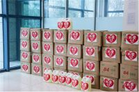 弘阳家居"有爱之旅"—— 致敬战疫英雄 做国民家居榜样