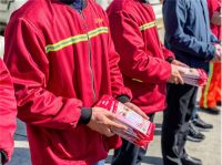 弘阳家居"有爱之旅"—— 致敬战疫英雄 做国民家居榜样