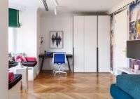 诺言全屋定制科普丨定制衣柜这样设计才不会过时