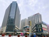 成华头条| 城北商旅新地标&mdash;&mdash;&ldquo;新北108&rdquo;