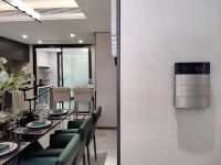 海格电气携手首开地产共同打造龙湖云著智能家居项目