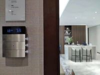 海格电气携手首开地产共同打造龙湖云著智能家居项目