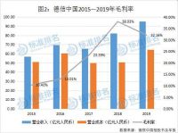 德信中国:高速扩张,暗含危机