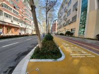 改进城市管理 改善人居环境 郑州高品质推进城市建设