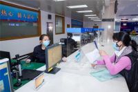 广东公安多措并举 助企业复工复产