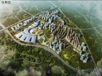 贵阳宝能城发三盘联动布局 和贵阳共骄傲