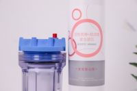 母婴净水器什么牌子好，滨特尔母婴净水有话说
