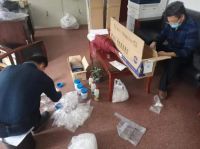 160名运动员在秦皇岛集中隔离,目前所有人状况良好!