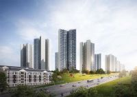 贵阳宜居城市,安家碧桂园凤凰城,高品质洋房,爽歪歪!