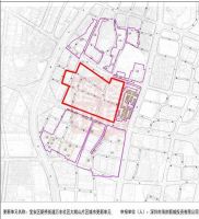 又一超级&ldquo;大城&rdquo;落定!沙井海岸城拆除占地94万平