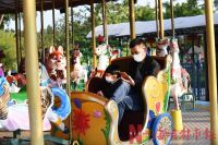 最新!福州市区这些地方,恢复开放!