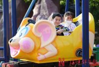 最新!福州市区这些地方,恢复开放!