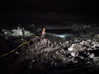 抗击疫情 积极复工&mdash;&mdash;滏阳河治理篇