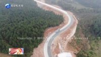 向乐公路拓宽改造项目(向阳段)预计4月底通车!