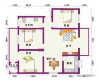 买房风水学,这几种户型再便宜也不要买!