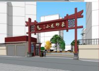 盘龙区率先启动两个老旧小区改造项目 规划车位,改造单车棚