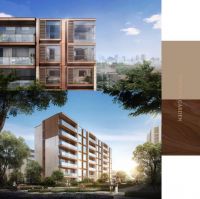 凤起钱潮丨三开售罄 致谢峰层之选