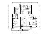 上周5项目开盘,去化两极分化;4月预计加推14项目,历城居多