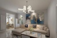 北欧风格装饰设计果然漂亮,幸福感特别强烈!