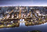 中海凤凰里城势未来心,倾听凤鸣婉转