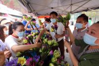 消费扶贫,三亚市委书记带头买买买