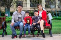 恒大林溪府:业主访谈实录!纯真洋房,越了解越中意