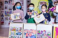 &ldquo;共战疫同度过&rdquo;微笑助守城市公益影展致敬仪式圆满落幕