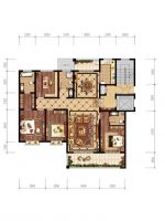 渭南城央公园洋房 抢占最后席位