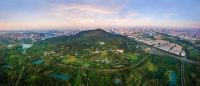 龙湖丽丰&middot;西宸原著|一山一湖,重拾合肥人的中国山水居住理想