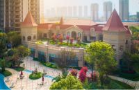 南宁恒大悦龙台| 五象东人气楼盘瞰湖新品盛大加推,千万别错过