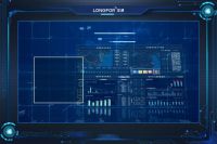 合肥龙湖智慧服务 开启全新科技生活