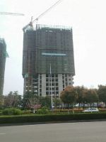 【海博壹江阅】春风渐暖 家音而至