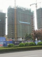 【海博壹江阅】春风渐暖 家音而至