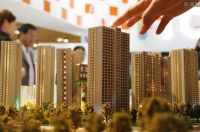 溪悦湾 | 待到春回大地,买房正当时机!