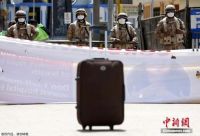 全球死亡病例逾9.5万!IMF预计经济将现大萧条以来最糟状况