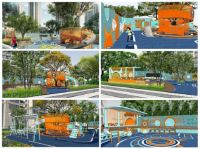 台商10年|龙湖春江悦茗:媲美迪士尼的儿童乐园空降台商