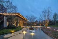 园林说&mdash;&mdash;细细品味,御制东方的园境雅意