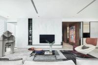 靖业&middot;云溪九里 | 135㎡大三房,给幸福更多空间!