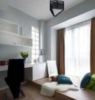 靖业&middot;云溪九里 | 135㎡大三房,给幸福更多空间!