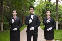 住建业 更幸福 | 获嘉建业城第二季物业前置服务,温情开启