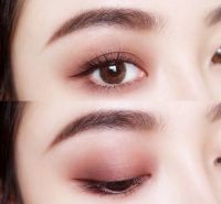 那些美炸天的网红妆,原来这么简单