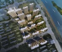 融创&middot;外滩壹号|俯仰天地 最是壹河好时光